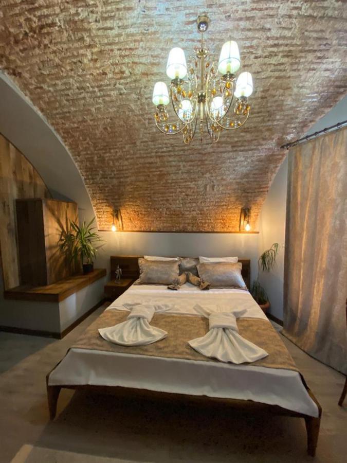Alma Port Suites Istanbul Exterior foto