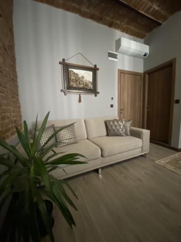 Alma Port Suites Istanbul Exterior foto